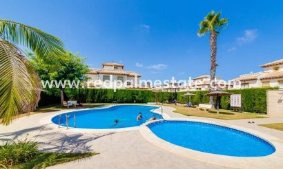 Town House - Resale - Orihuela Costa - Orihuela Costa