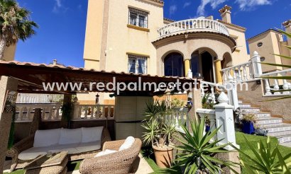 Town House - Resale - Orihuela Costa - Orihuela Costa