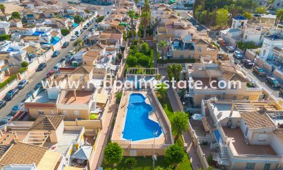 Town House - Resale - Orihuela Costa - Orihuela