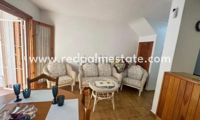 Town House - Resale - Orihuela Costa - Playa Flamenca