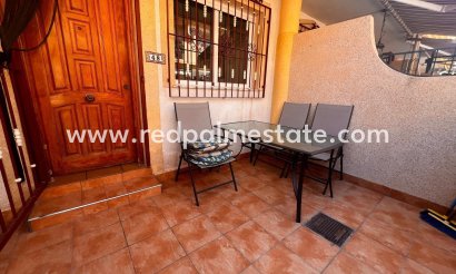 Town House - Resale - Orihuela Costa -
                Playa Flamenca