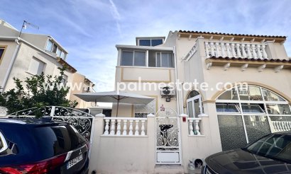 Town House - Resale - Orihuela Costa - Playa Flamenca