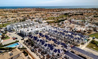 Town House - Resale - Orihuela Costa - Playa Flamenca