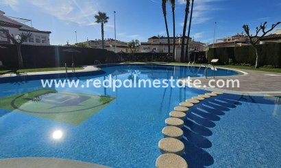 Town House - Resale - Orihuela Costa - Punta Prima