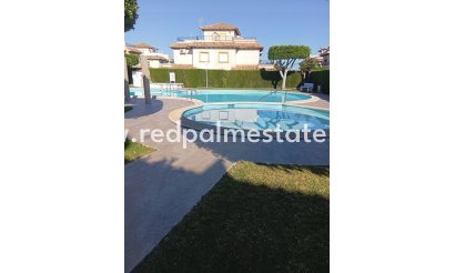 Town House - Resale - Orihuela Costa - Rocio Del Mar