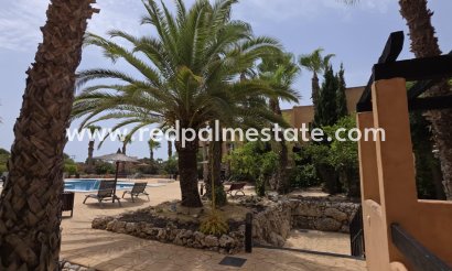 Town House - Resale - Orihuela Costa - Villamartín