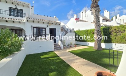 Town House - Resale - Orihuela Costa - Villamartín