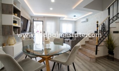 Town House - Resale - Orihuela Costa - Villamartín