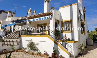 Town House - Resale - Orihuela Costa - Villamartín