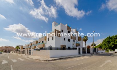 Town House - Resale - Orihuela Costa - Villamartín