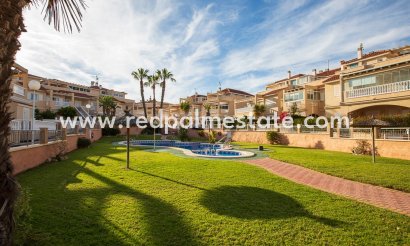 Town House - Resale - Orihuela Costa - Zeniamar Shopping Centre