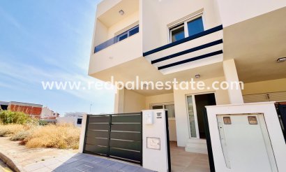 Town House - Resale - Pilar de la Horadada - Costa Blanca