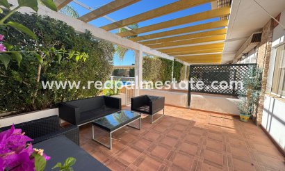 Town House - Resale - Pilar de la Horadada - Costa Blanca