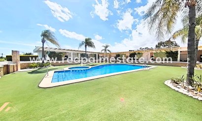 Town House - Resale - Pilar de la Horadada - Mil Palmeras