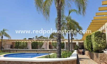 Town House - Resale - Pilar de la Horadada - Mil Palmeras