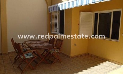 Town House - Resale - Pilar de la Horadada - Pilar de la Horadada