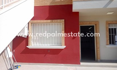 Town House - Resale - Pilar de la Horadada - Pilar de la Horadada