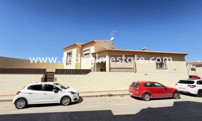 Town House - Resale - Pilar de la Horadada - Pilar De La Horradada