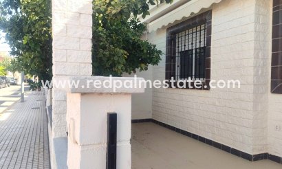 Town House - Resale - Pilar de la Horadada - Torre de la Horadada