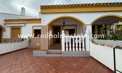 Town House - Resale - Pilar de la Horadada - Torre de la Horadada