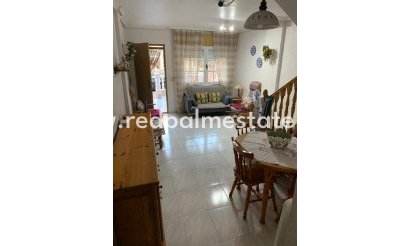 Town House - Resale - Pilar de la Horadada - Torre de la Horadada