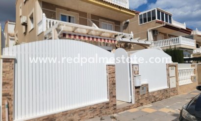 Town House - Resale - Pilar de la Horadada - Torre de la Horadada