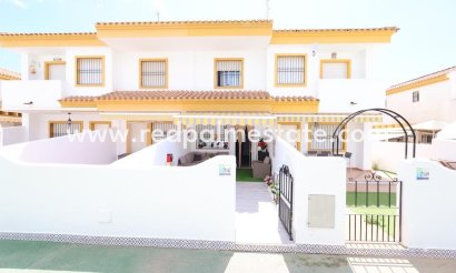Town House - Resale - Pilar de la Horadada - Torre de la Horadada