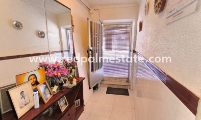 Town House - Resale - Pinoso - Inland