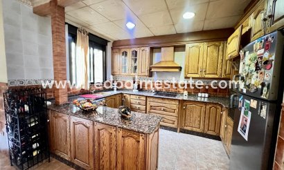 Town House - Resale - Pinoso - Inland