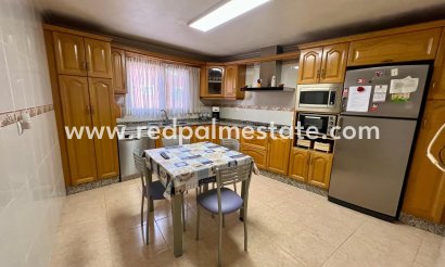 Town House - Resale - Pinoso - Inland
