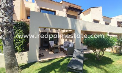 Town House - Resale - Roda Golf Resort - Inland