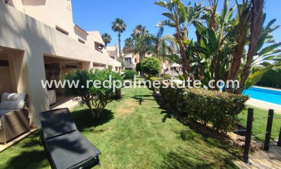 Town House - Resale - Roda - Inland