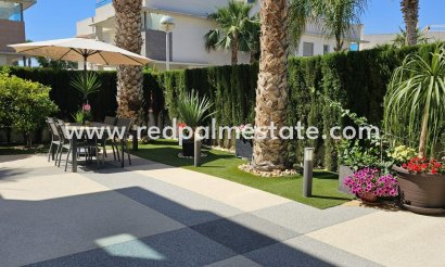 Town House - Resale - Rojales - Doña Pena