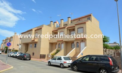 Town House - Resale - Rojales - Inland