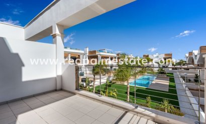 Town House - Resale - Rojales - Rojales