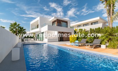 Town House - Resale - San Fulgencio - San Fulgencio