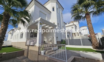 Town House - Resale - San Fulgencio - San Fulgencio