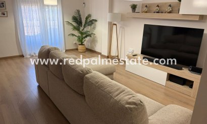 Town House - Resale - San Javier - La Senda Del Recuerdo