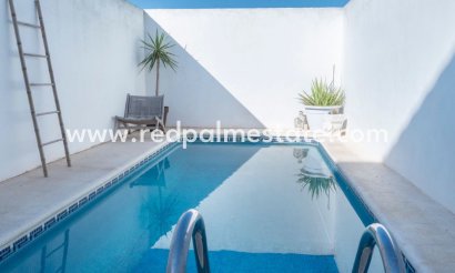 Town House - Resale - San Javier - San Javier