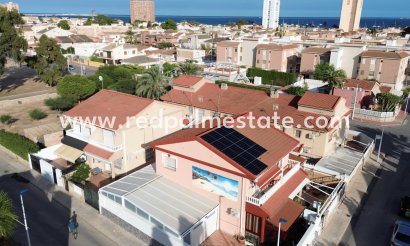 Town House - Resale - San Javier - SAN JAVIER