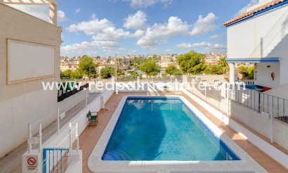 Town House - Resale - San Miguel de Salinas - Blue Hills