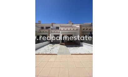 Town House - Resale - San Miguel de Salinas - Inland