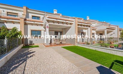 Town House - Resale - San Miguel de Salinas - Inland