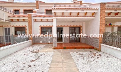 Town House - Resale - San Miguel de Salinas - San Miguel de Salinas