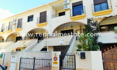 Town House - Resale - San Miguel de Salinas - San Miguel de Salinas