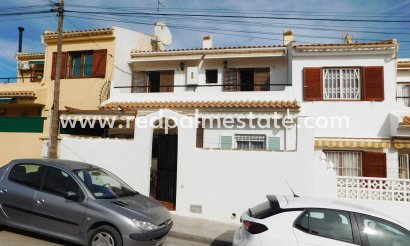 Town House - Resale - San Miguel de Salinas - San Miguel de Salinas