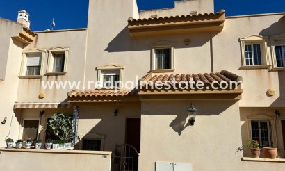 Town House - Resale - San Miguel de Salinas - San Miguel de Salinas