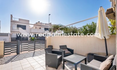 Town House - Resale - San Pedro del Pinatar - Costa Calida