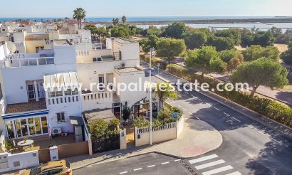 Town House - Resale - San Pedro del Pinatar - Costa Calida