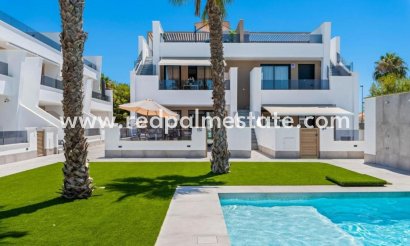 Town House - Resale - San Pedro del Pinatar - San Pedro de Pinatar
